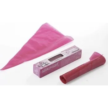 Silikomart Sáček cukrářský jednorázový 24ks role