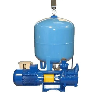 Domácí vodárna vodárna D-100-2 KONTA klasická ucpávka