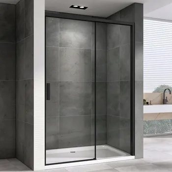 Sprchové dveře Dveře do niky Leyden 130 x 195 cm
