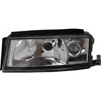 Přední světlomet DEPO přední světlo levé ŠKODA OCTAVIA I 1 LAURIN&KLEMENT (1U2/1U5), 03.97-12.00 OE 1U1941017B