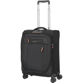 Cestovní kufr March Wall street S 2988-55-07