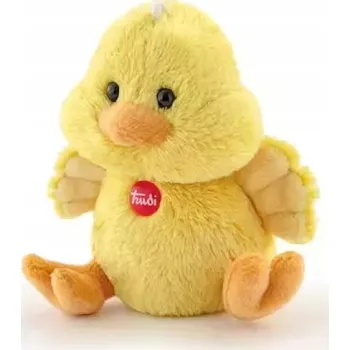 plyšák PLYŠÁK MINI KACHNIČKA