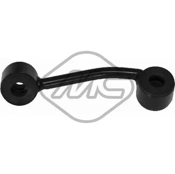 Zavěšení kol Tyč/vzpěra, stabilizátor METALCAUCHO 05059