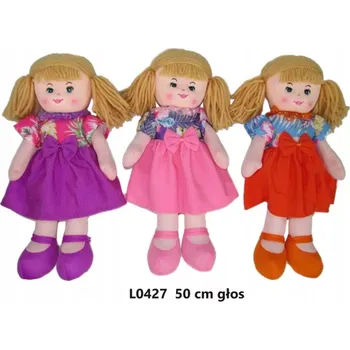 PANENKA PANENKA S HLASOVÝM ZÁZNAMEM 50CM SA