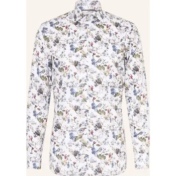 Pánská košile Olymp Signature Pánská Košile Signature Tailored Fit, bílá /...