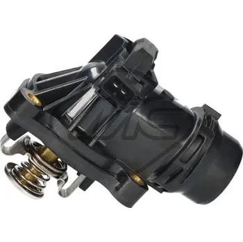 Těsnění motoru Termostat, chladivo METALCAUCHO 03825