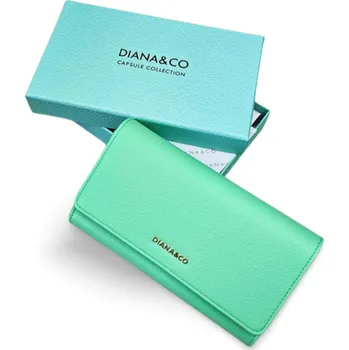 Peněženka Diana & Co Značková peněženka Diana&co