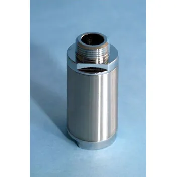 Ochranný vodní filtr magnetická úpravna vody 2- G 1" Supertok (průměr 52)