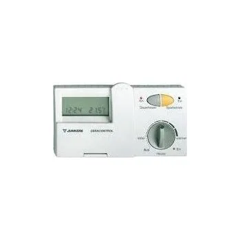 Kotel regulátor Junkers TA 250 týdenní ekvitermní digitání
