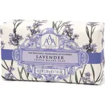 Somerset Toiletry Levandule Luxusní mýdlo, 200 g