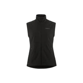 CRAFT ADV Nordic Training Insulate W černá 1915167-999000 M; Černá bunda + DÁREK DLE VÝBĚRU!