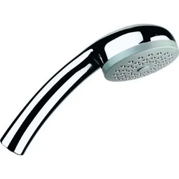 Sprchová hlavice RAF sprchová růžice GENOVA 1-polohová ABS SR702