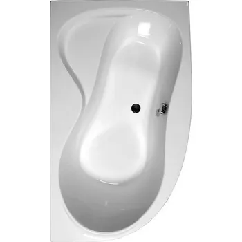 Vana RAVAK Rosa 160 x 95 cm vana pravá C581000000