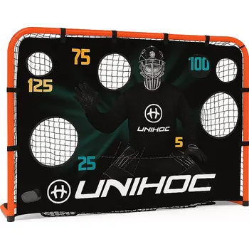 Florbalový autobrankář BALL BUSTER