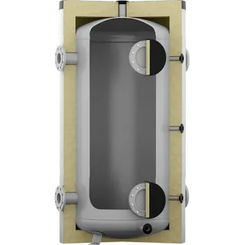 akumulační nádrž REFLEX Storatherm Heat HF 2000/R_C Akumulační nádrž stříbrná