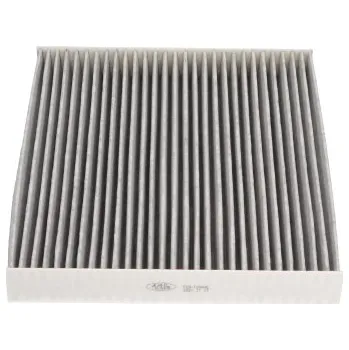 Kabinový filtr Kavo Parts FCA-10040C Filtr, ventilace prostoru pro cestující