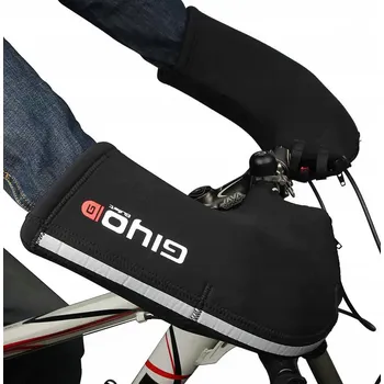Cyklistické návleky GIYO POGIES Cyklistické návleky na ruce / Rukavice do chladného počasí pro jízdu na kole MTB