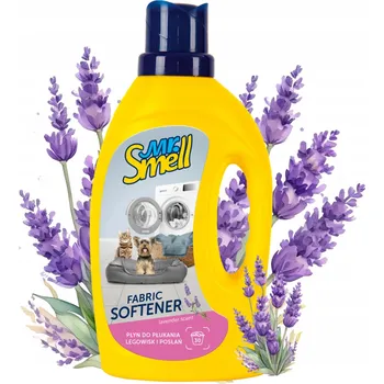Aviváž Tekutá aviváž Mr. Smell Lavender 1 litr