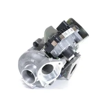 Turbodmychadlo Dmychadlo, plnění BTS Turbo T914400BL