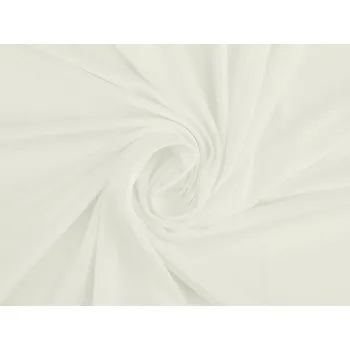 Úplet sportovní hladký PES, střední, 1 (11) krémová nejsvět.