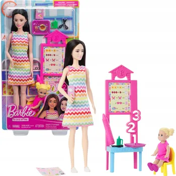 Panenka Panenka Barbie JCR77