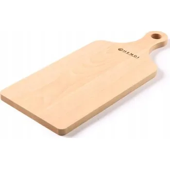 Kuchyňské prkénko Krájecí deska 390x160x13 mm