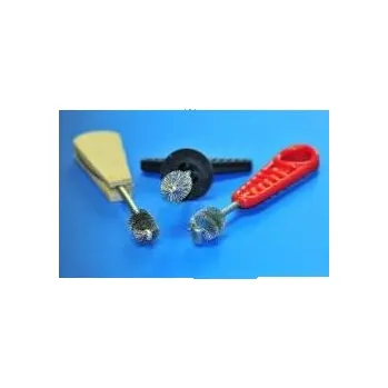 Drátěný kartáč CU-4974 kartáč 18