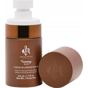 Make-up Danessa Myricks Beauty YUMMY SKIN Fixační sprej na make-up 50 ml