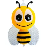 ACA Lighting Dětské LED noční svítidlo 852LED1Y