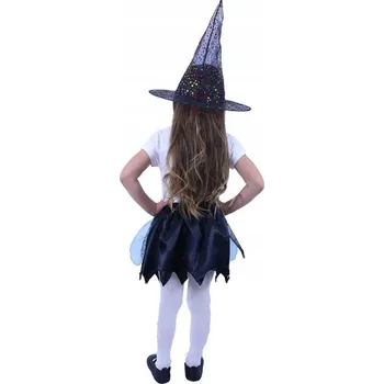 Karnevalový kostým Kostým na Halloween Rappa, velikost 104-110