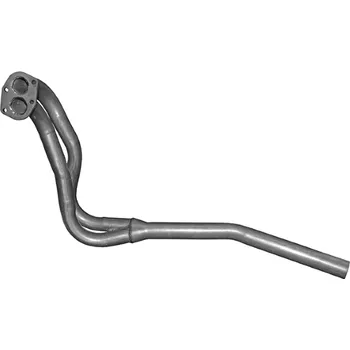 Výfuková trubka Výfuková trubka NOVAK 10.100