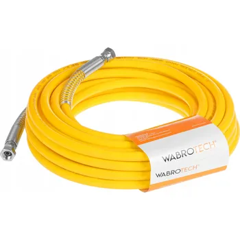 Zahradní hadice Vysokotlaká hadice FlexPro Flexibilní 7,5 m 1/4" pro malířské agregáty