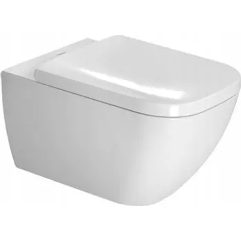 Klozet Závěsná WC mísa Duravit Happy D.2 2222090000