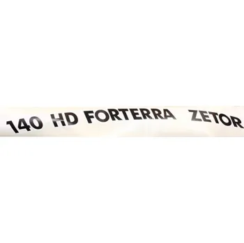Znak automobilu Nápis Zetor FORTERRA 140 Pravý 97802204