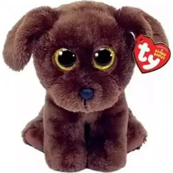 plyšák Plyšák hračka Ty the pejsek 40220 15 cm