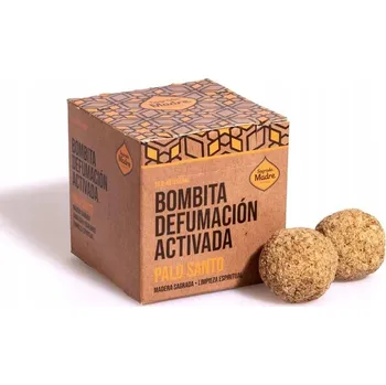 Vonná tyčinka Bomba - Palo Santo - Sagrada Madre