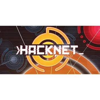 Počítačová hra HACKNET DELUXE EDITION PC (Počítačová hra)