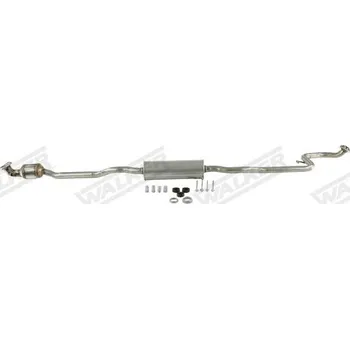 Katalyzátor Katalyzátor WALKER 28910