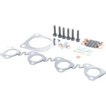 Turbodmychadlo Montazni sada, dmychadlo BTS Turbo T931105ABS