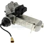 Chladic, recirkulace spalin MEAT & DORIA 88408R