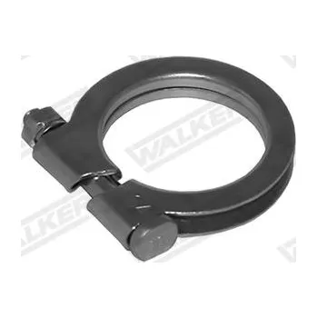 Výfukový systém Upínač, výfukový systém WALKER 81872