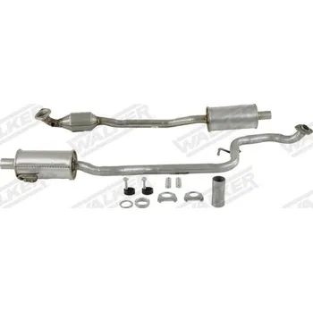 Katalyzátor Katalyzátor WALKER 28915