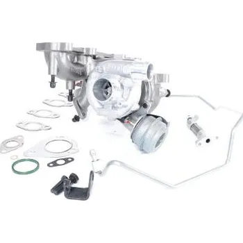 Turbodmychadlo Dmychadlo, plnění BTS Turbo T981017BL