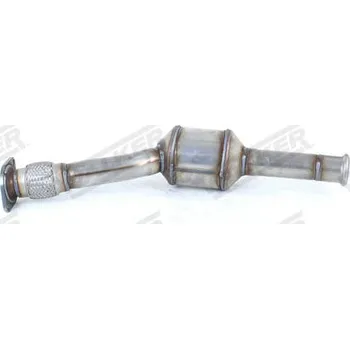 Katalyzátor Katalyzátor WALKER 28722