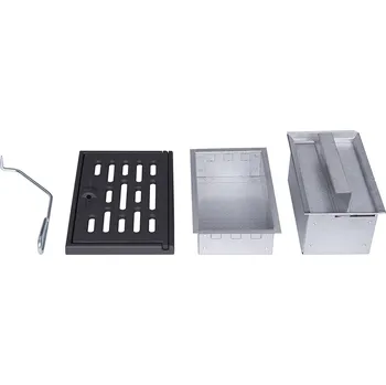 Příslušenství pro ohřívač vody SESTAVA ROŠTU (H3 ROST 01)