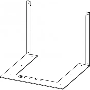 Příslušenství pro ohřívač vody RÁM HU3LG RAM13 nosný