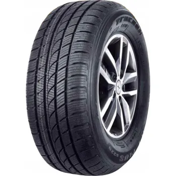 Zimní osobní pneu Zimní pneumatika Tracmax ICE-PLUS S220 255/60 R17 106 H s přilnavostí na sněhu (3PMSF)