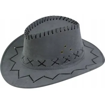 Klobouk Kovbojský klobouk ve stylu Country Western