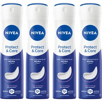 Antiperspirant ve spreji Nivea 150 ml