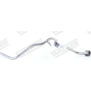 Lambda sonda Tlakove potrubi, tlakovy senzor (filtr sazi a pevnych castic WALKER 10789